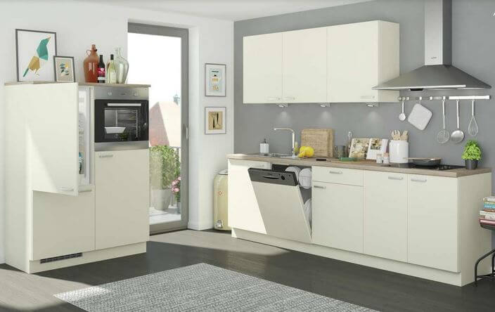 höffner küche kaufen